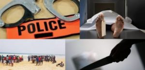 Conflit mortel à la cité Atépa : une vidéo de lutte à l’origine