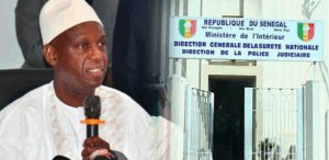 Convoqué à la DIC ce jeudi, Mansour Faye va se voir notifier officiellement son interdiction de quitter le territoire