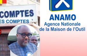 Détournement de fonds à l'ANAMO : l'ancien DAF et des fournisseurs arrêtés à Thiès