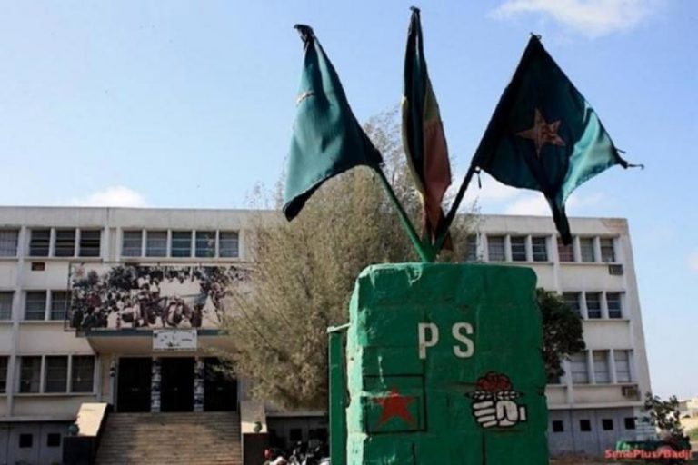 Dialogue national : Le PS est partant