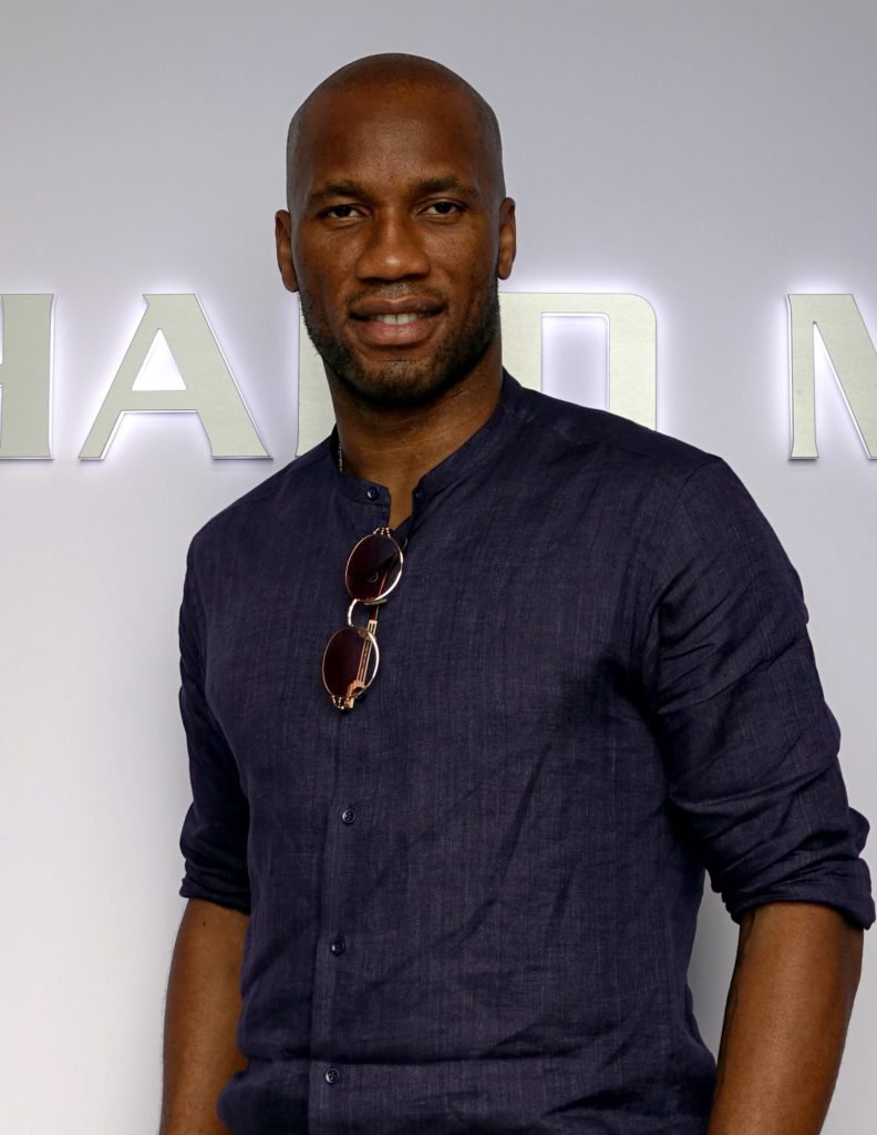 C’est officiel : Didier Drogba a pris une grande décision pour sa carrière