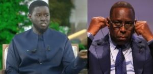 Dr Momar Thiam décrypte les propos de Bassirou Diomaye Faye sur Macky Sall