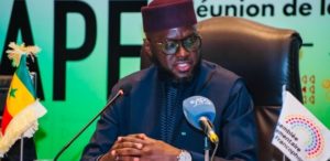 El Malick Ndiaye ouvre les travaux de la Commission politique de l’APF et appelle à une diplomatie parlementaire renforcée