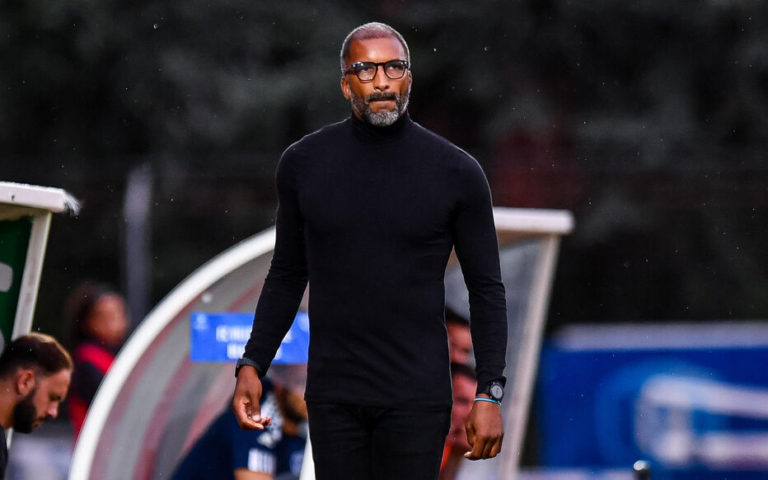 Ligue 1 – Stade Rennais : Habib Beye remporte son premier derby et fait trembler Nantes