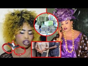 (Vidéo)- Fatou Laobé défend sa fille : «Les Sénégalais sont méchants »