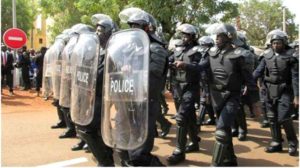 Fin de mission : Plus de 300 Policiers Adjoints Volontaires quittent les rangs
