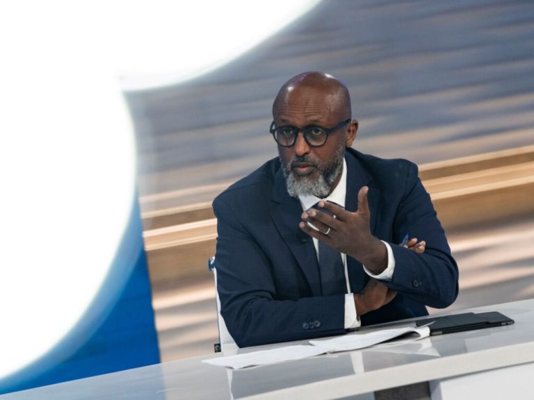 Le FMI dément l’organisation d’une rencontre avec les responsables de l’APR
