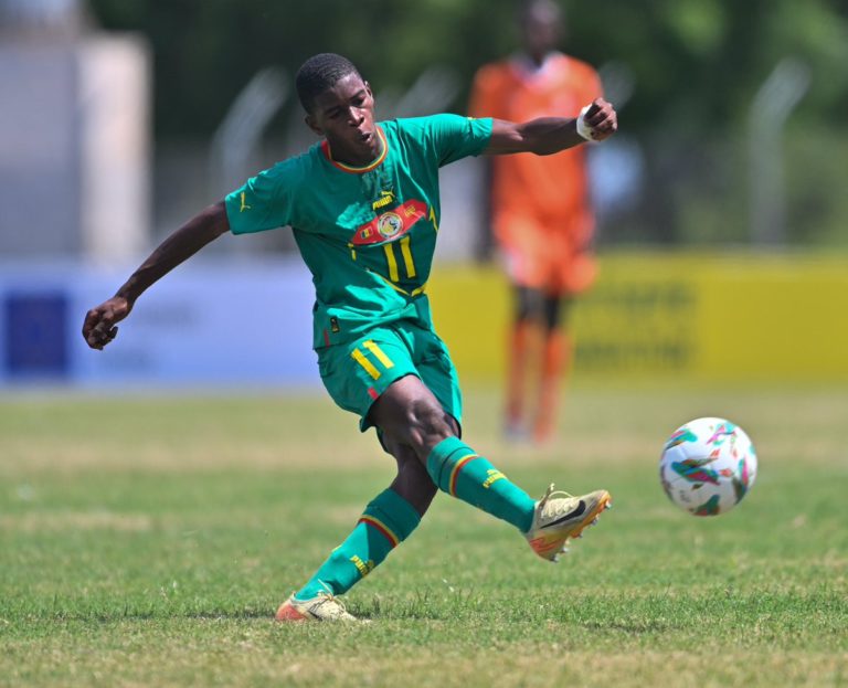 Championnat scolaire africain: le Sénégal en finale