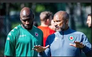 Foot – Cheikh Ndoye sous le charme d’Habib Bèye : « C’est un passionné de fou »