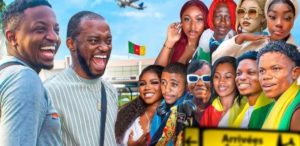"House of Challenge" : La finale, un duel panafricain digne d'une CAN !
