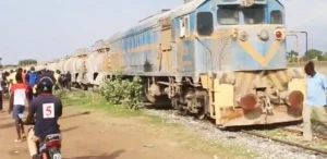 Enfant tué par un train : La famille va poursuivre les ICS devant la justice