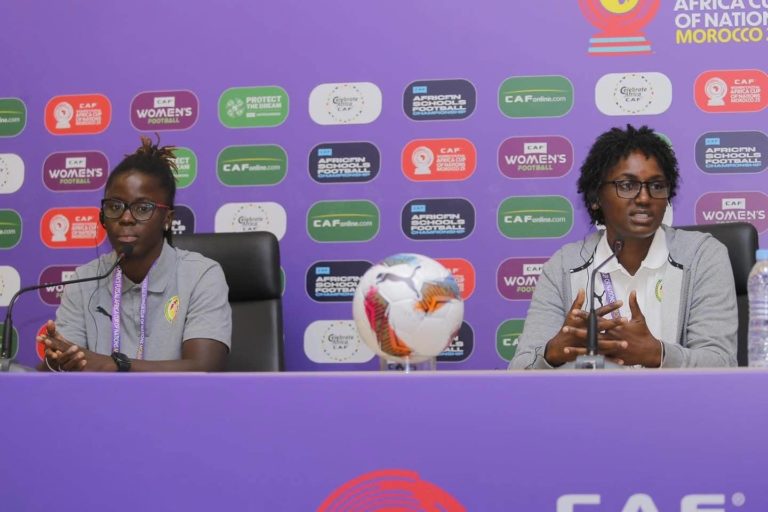 CAN Futsal Féminin – Coup d’envoi historique, le Sénégal entre en lice à 16h !