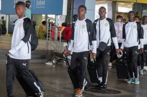 Championnats d’Afrique Scolaire (U15) : Des matchs de 40 minutes, 8 joueurs, prize-money, ce qu’il faut savoir avant l’entrée en lice du Sénégal !