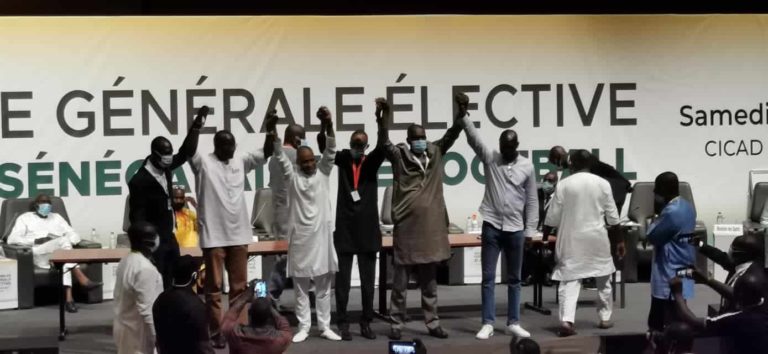 FSF : l’Assemblée générale élective fixée au 2 août… jour d’ouverture du CHAN !