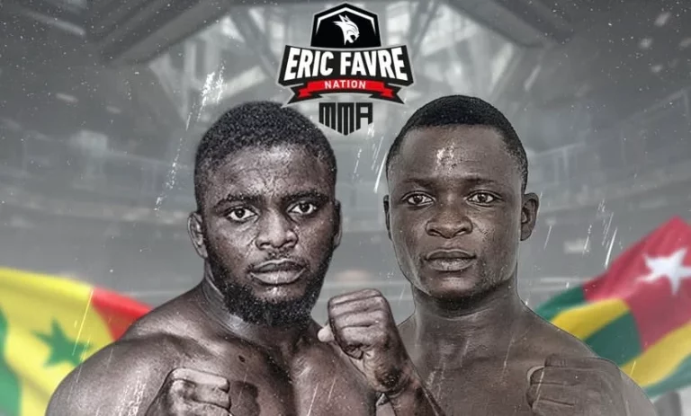 MMA – EFN : En scène ce soir, le « Prince de l’arène » pour enfin lancer sa carrière dans les arts martiaux mixtes !
