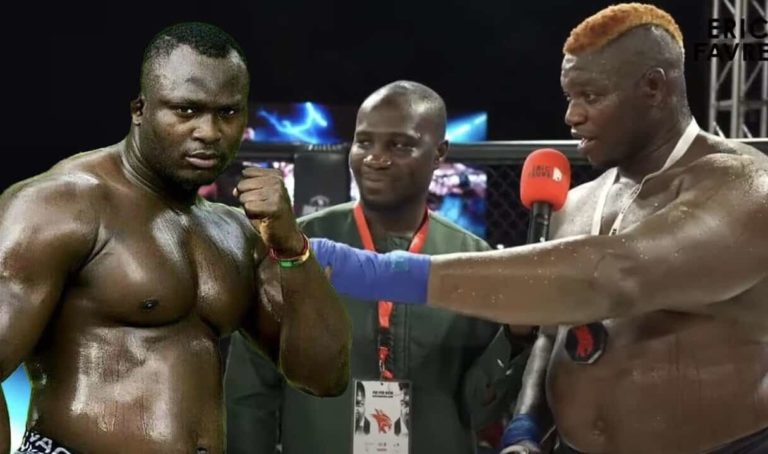 MMA – Après sa victoire sur Tep Benz, Tapha Tine défie le Roi des Arènes : « Je suis prêt à l’affronter en lutte sénégalaise et en MMA »