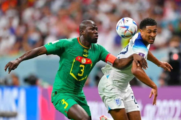 Augustin Senghor révèle le coût des rencontres amicales contre l’Irlande et l’Angleterre les 6 et 10 juin