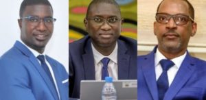 Affaire Ismaïla Madior Fall : les anciens directeurs des Domaines Mame Boye Diao et Mamadou Guèye entendus, ce qu’ils ont dit à la DIC