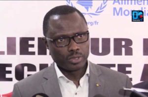 Conseil national à la sécurité alimentaire : Jean-Pierre Senghor viré, le personnel se tourne les pouces