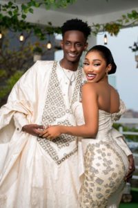 Korité 2025 : L’élégance de Bbei Binta et Fallu fait sensation