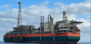 Le Sénégal exporte son premier bateau de gaz depuis le Port autonome de Dakar