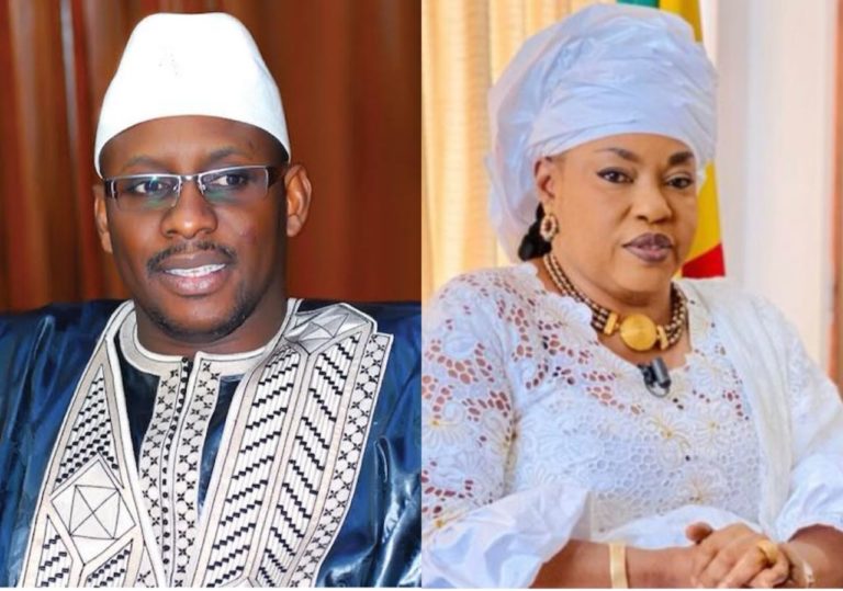 Assemblée nationale : Les députés convoqués pour la levée de l’immunité parlementaire de Moustapha Diop et Salimata Diop