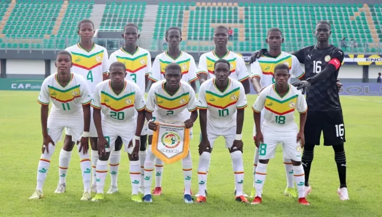 Championnat scolaire africain: le Sénégal tombe en finale