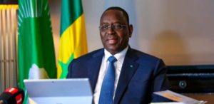 Macky Sall nommé à la tête du comité stratégique de l'Africa House