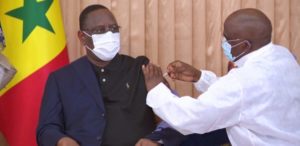 Fonds Force Covid-19 : Macky Sall, le trou de 530 millions F CFA et la liste des «ténors de la musique»