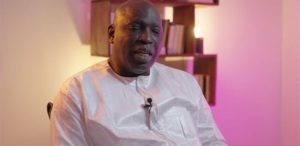 Madiambal Diagne sort un nouveau livre