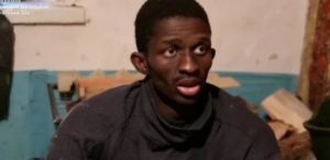 Malick Diop : étudiant sénégalais capturé en Ukraine, son père brise le silence et...