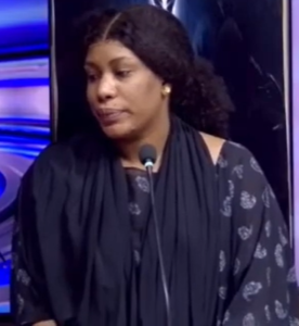 Mame Diarra Tilala Fall : «Depuis 4 ans, mon ex-mari, un colonel de l’Armée, me prive de mes enfants»