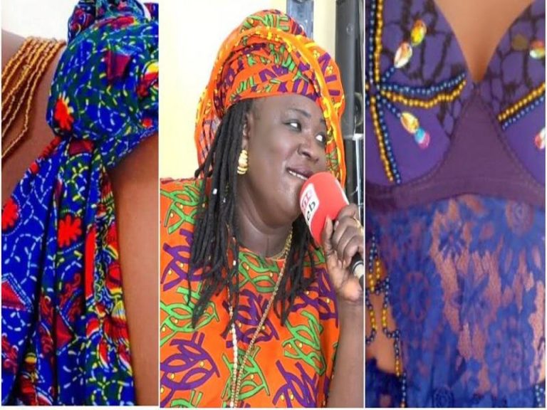 Propos contraires aux bonnes mœurs : Mbodja Mbaye jugée ce jeudi