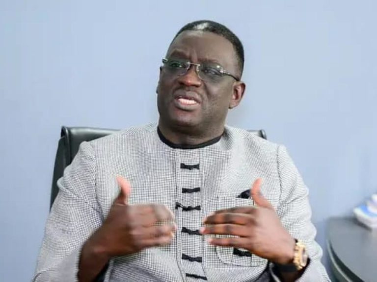 Tension politique : Moundiaye Cissé invite Sonko à revoir sa communication et à œuvrer pour la paix
