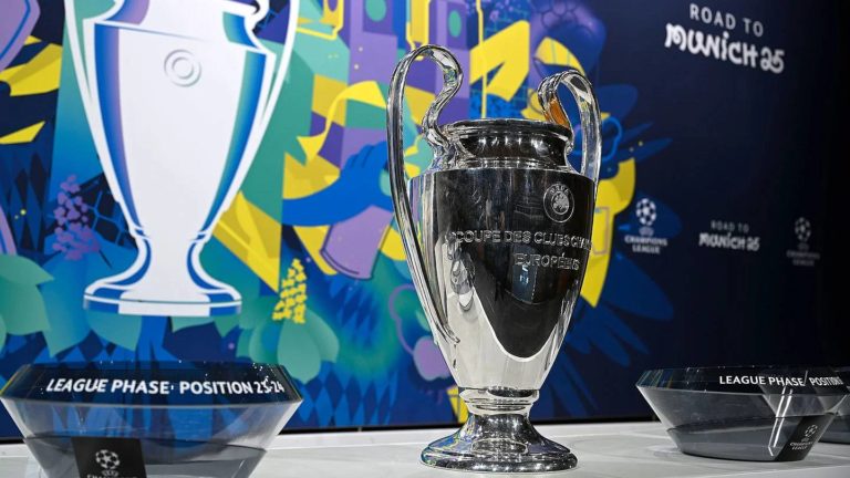 Ligue des Champions : Suppression des prolongations, avantage du terrain, ces changements qu’envisage l’UEFA