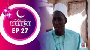 Kooru NIANKOU 2025: Episode 27