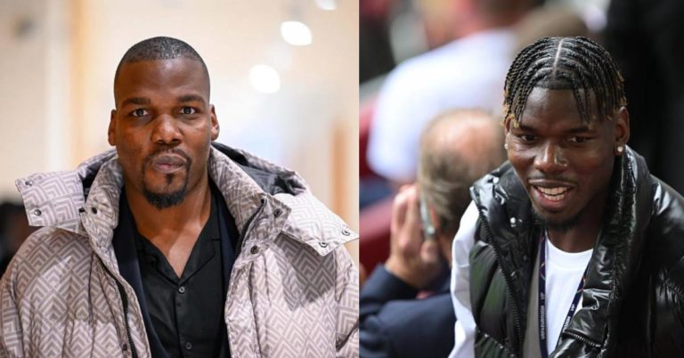 Coup de tonnerre dans l’affaire Pogba : une annonce qui change tout !