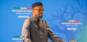 Ousmane Sonko exhorte l’administration sénégalaise à réduire sa consommation énergétique