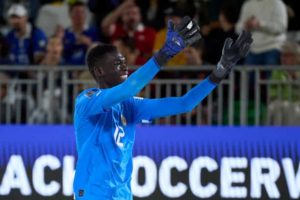 Beach Soccer – Amical : Le Sénégal s’offre le vice-champion du monde !