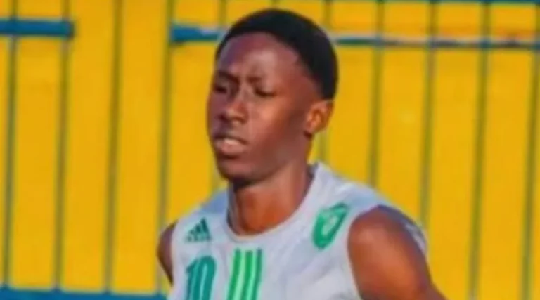 Qui était El Hadji Mouhamed Moustapha Goudiaby dit « Papy » ? L’histoire d’un passionné de football parti trop tôt