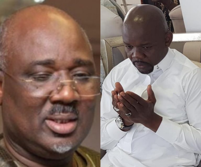 Pool judiciaire financier : Farba Ngom et Tahirou Sarr visés par de nouvelles inculpations