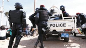 Rapport 2024 : 18951 infractions commises par des Sénégalais, selon la Police nationale