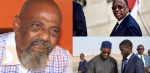 Reddition des comptes : Macky Sall au Maroc, le seul reproche de Pape Samba Mboup à Diomaye Faye et Ousmane Sonko