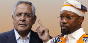 Robert Bourgi : « La seule chose que je reprochais à Ousmane Sonko, c’était… »