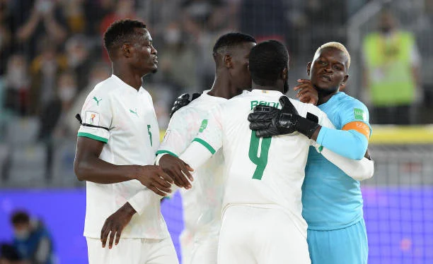 Coupe du Monde 2025 – Focus sur l’expérience des champions d’Afrique : 10e mondial pour Al Seyni Ndiaye, 2 joueurs vont découvrir la compétition !