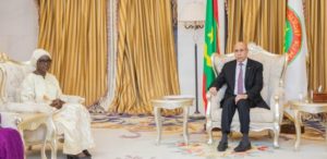 Sénégal–Mauritanie : vers un accord bilatéral pour l'amélioration du séjour des ressortissants sénégalais