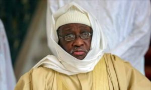 Urgent: Rappel à Dieu du Khalife Général des Layennes Mohamadou Makhtar Laye