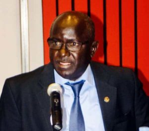 Souleymane Boun Daouda Diop : « La lutte peut bel et bien se constituer en fédération, mais elle ne peut pas être calquée sur le modèle du football »
