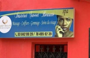 Sweet Beauté : le salon de massage de Ndèye Khady Ndiaye rouvre ses portes