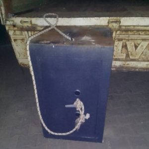 (Photos) Tentative de braquage à Touba Gaz : Comment la gendarmerie a déjoué le plan des assaillants !